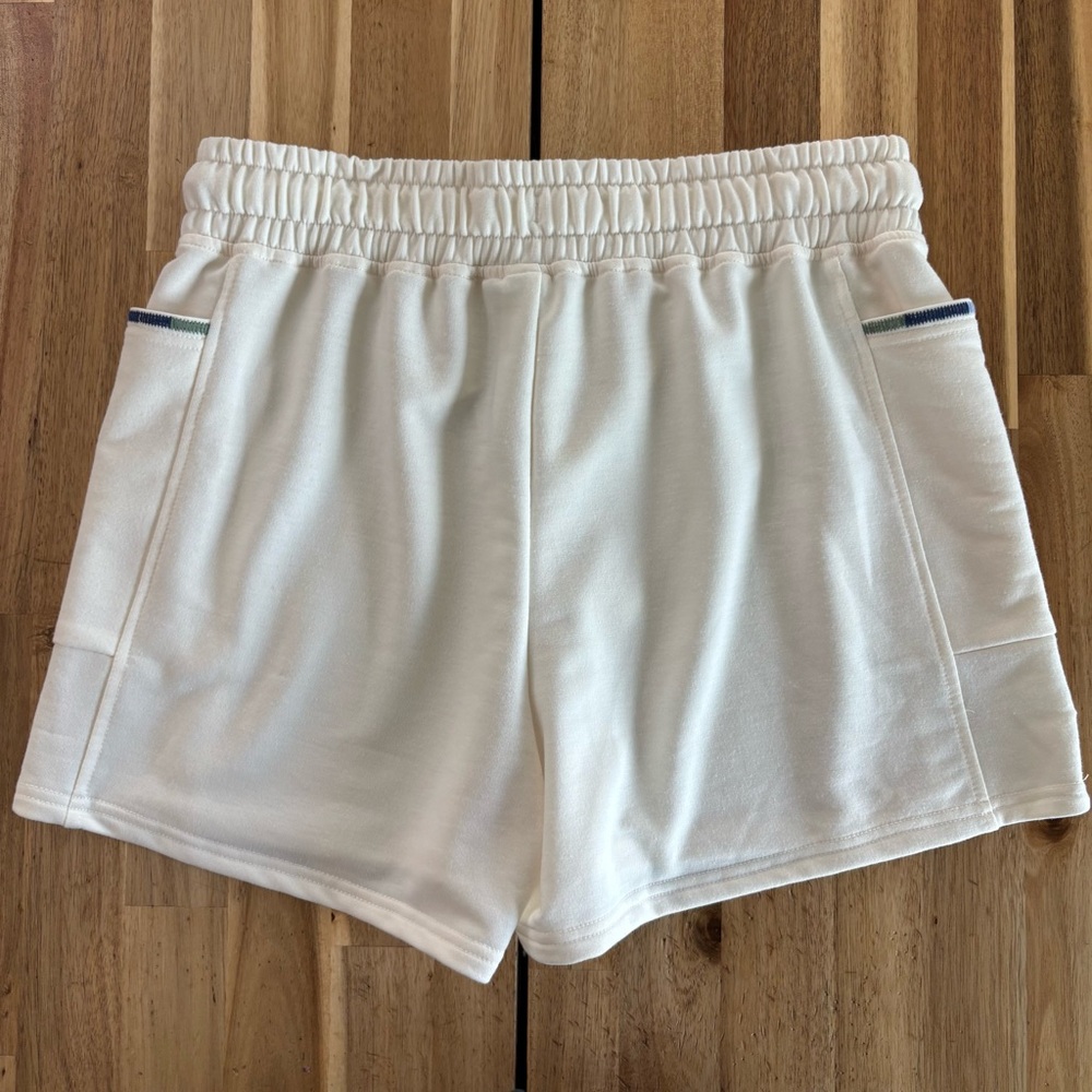 Balance Collection Lounge Shorts - Picture 6 of 9